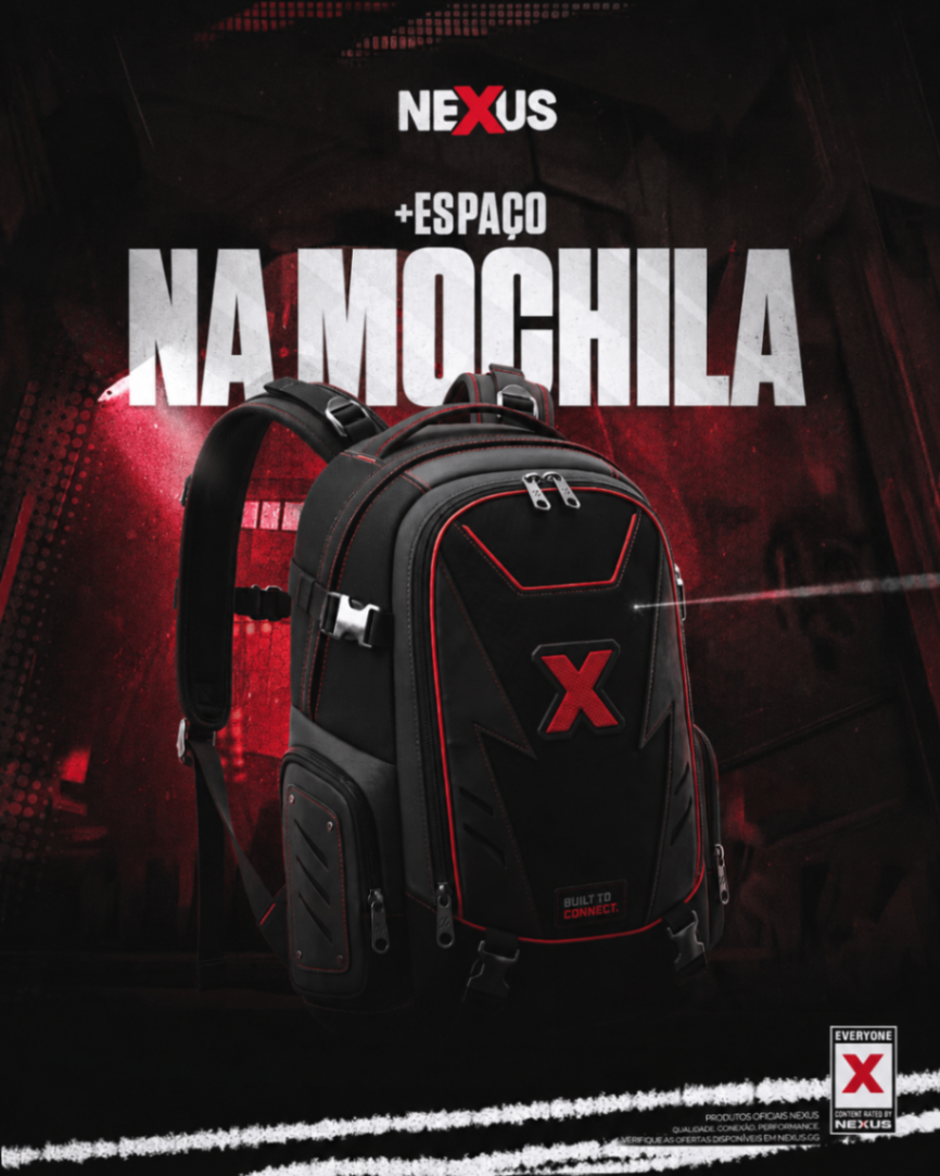 Mochila +50