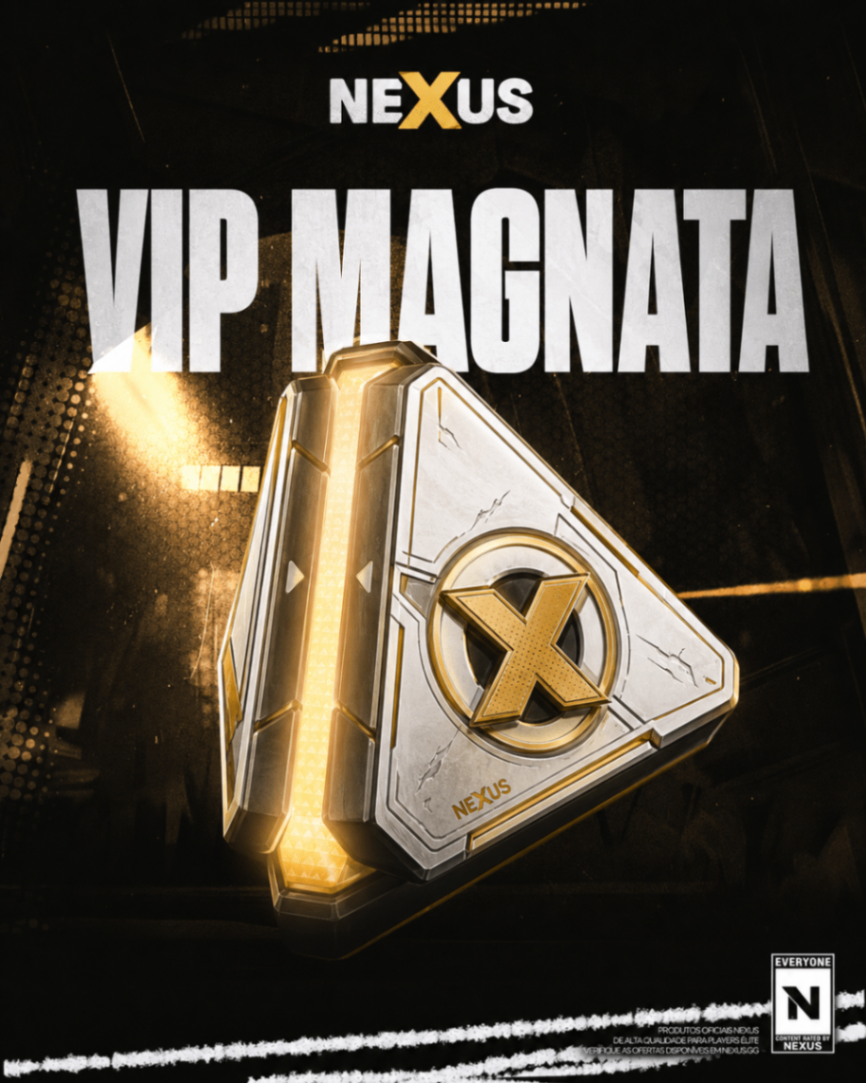 VIP MAGNATA