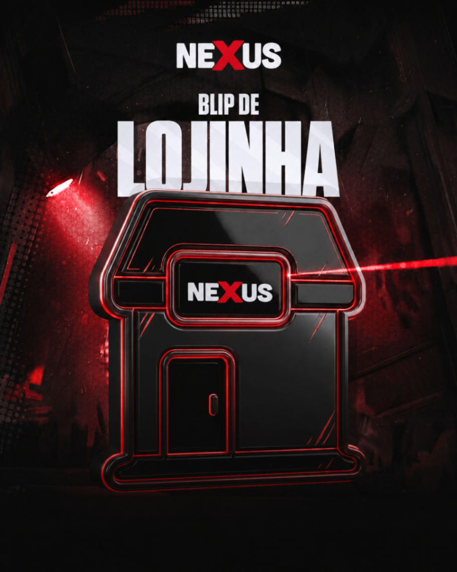 LOJINHA FACÇÃO