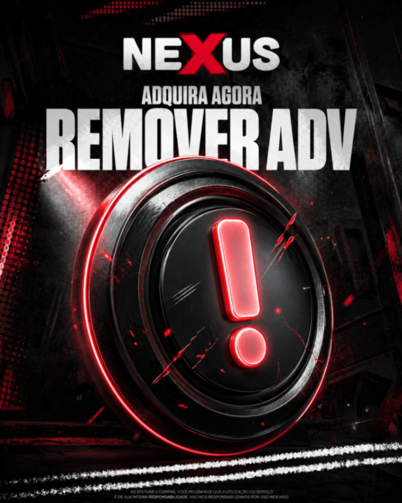 Remover Adv