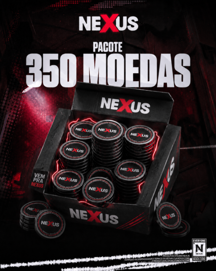 350 Moedas