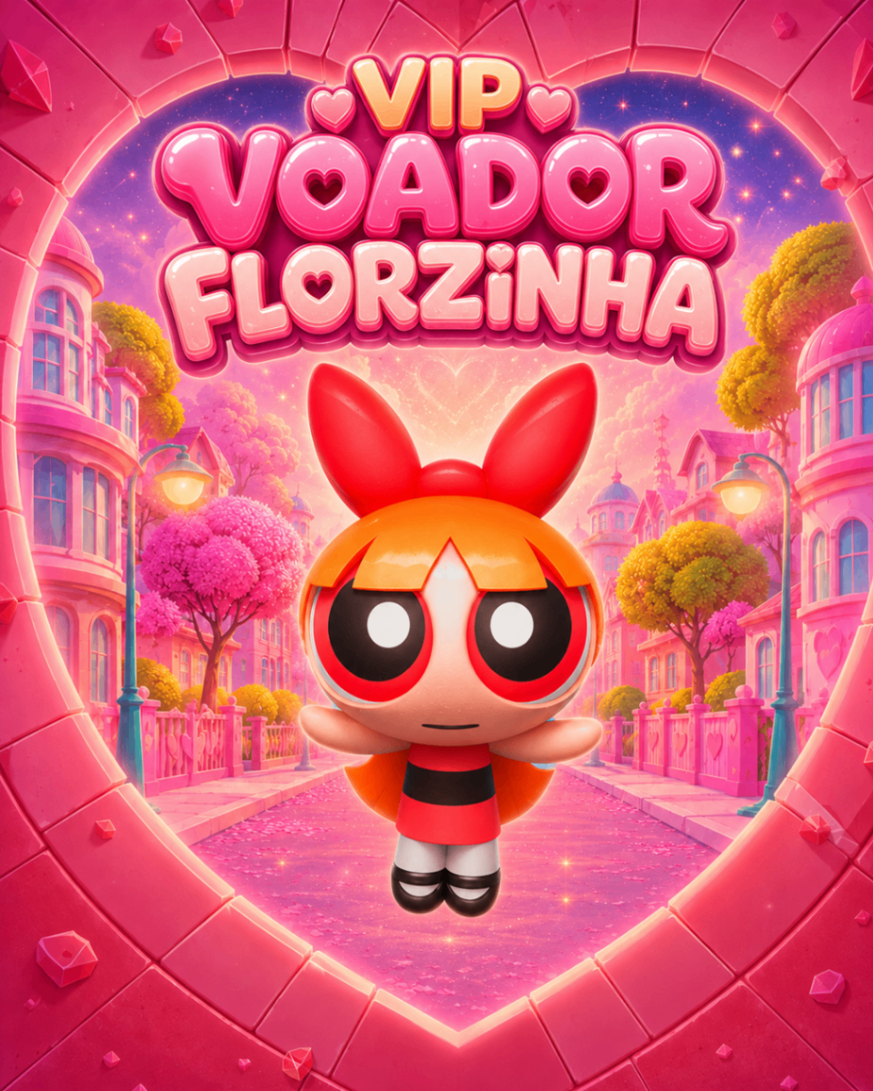 FLORZINHA