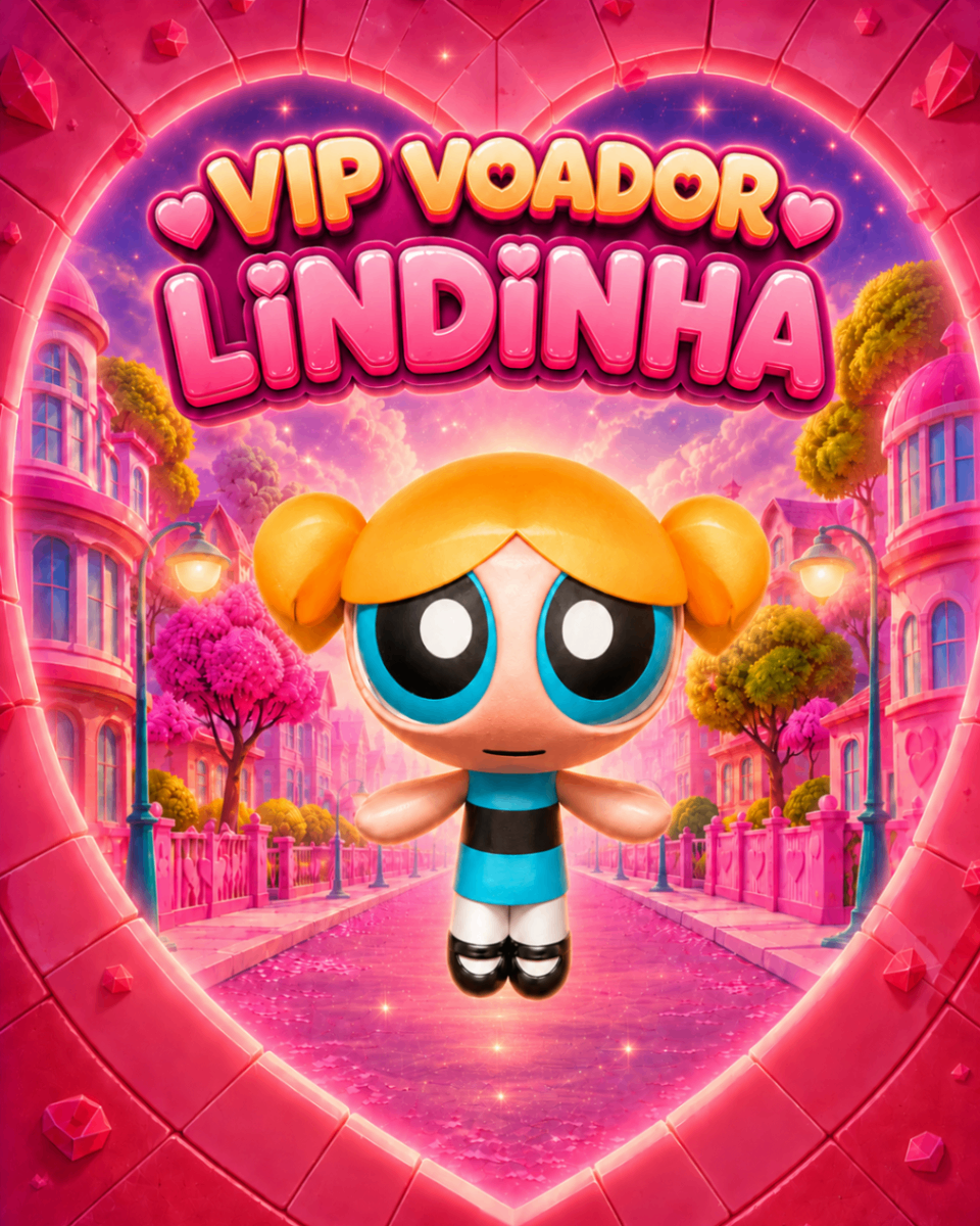 LINDINHA