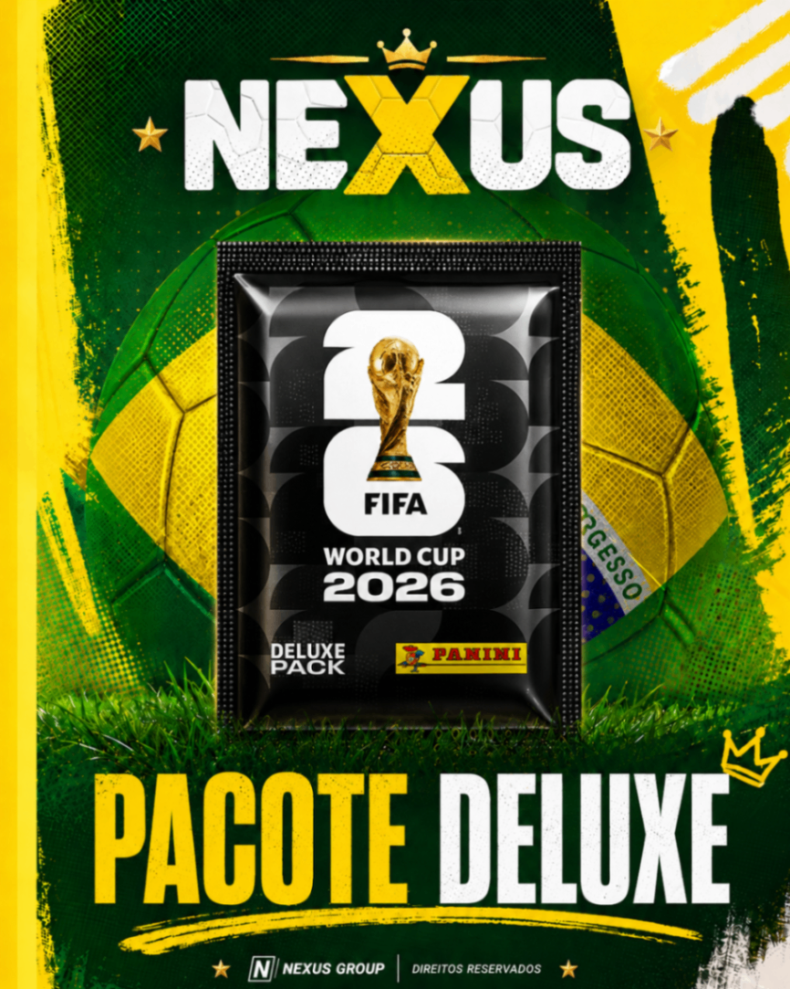 💎Pacote Deluxe