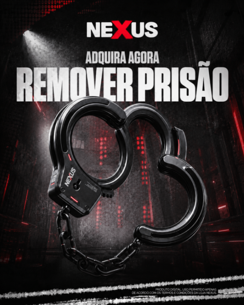 Remover Prisão