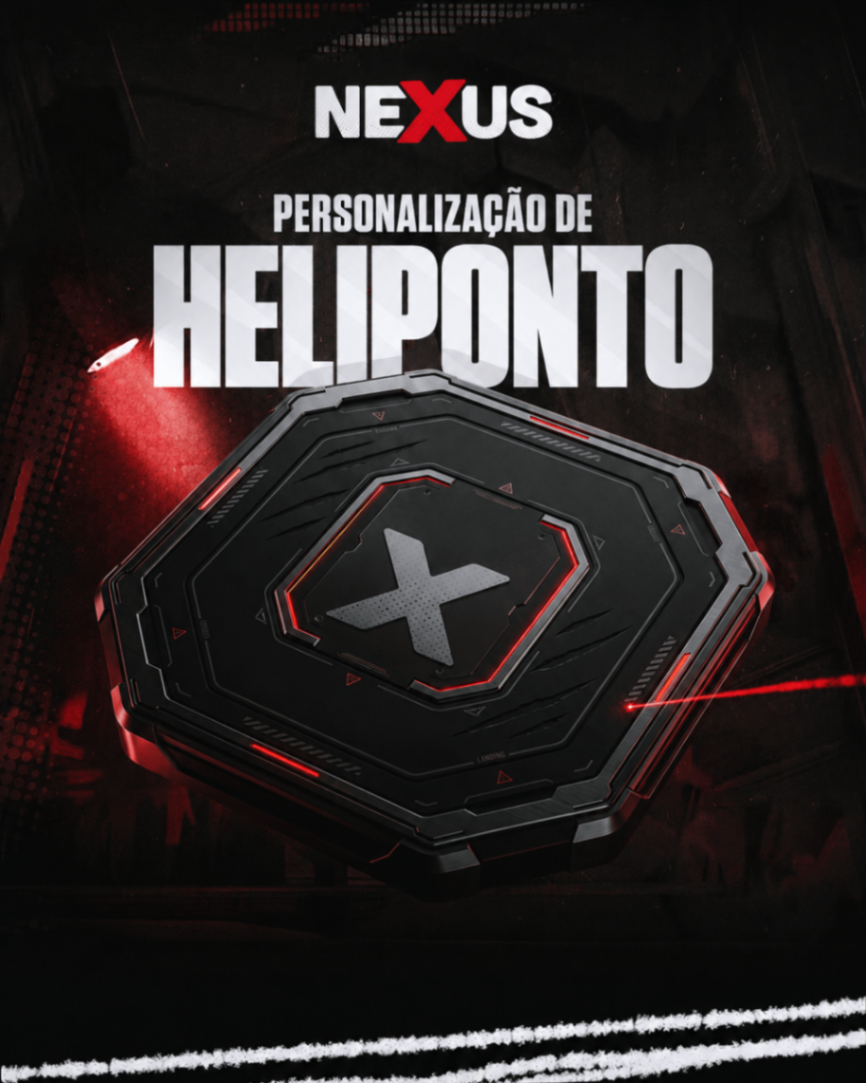 HELIPONTO